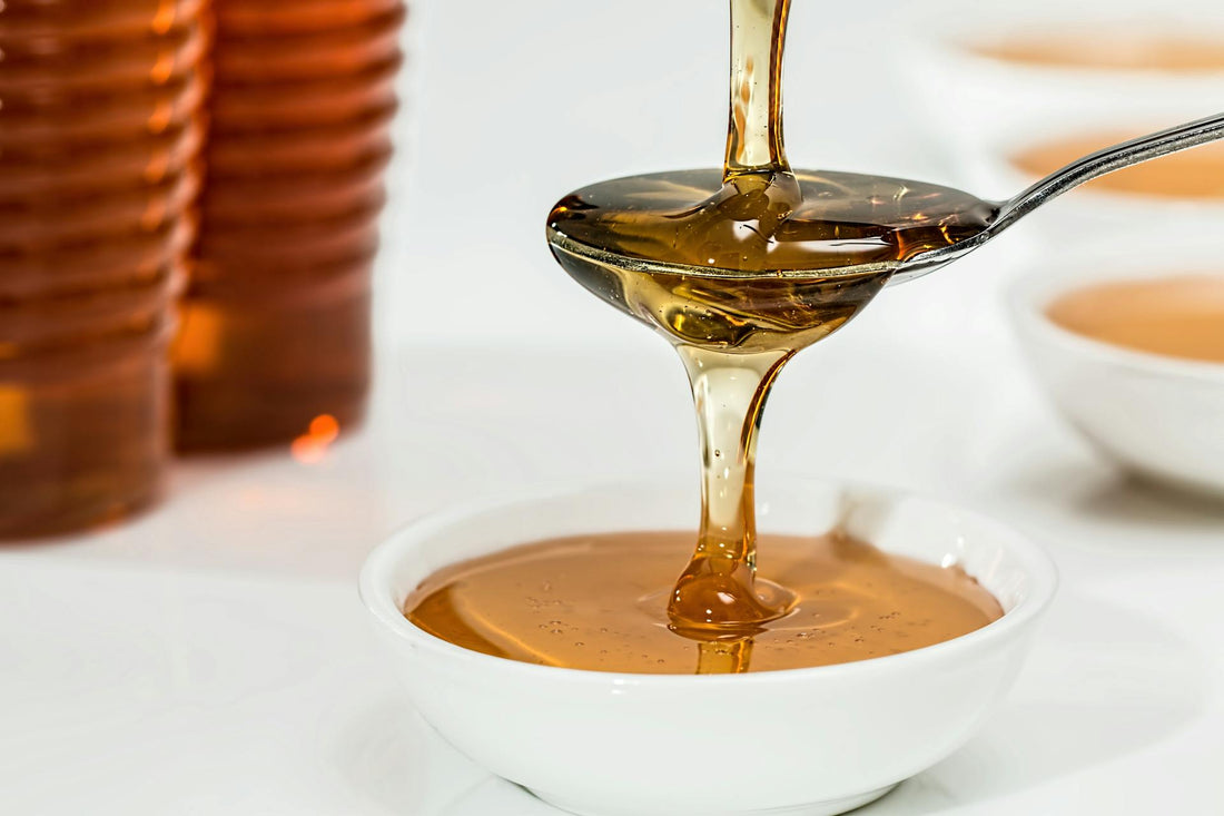 Powerful Bee Products for Health: Propolis, Royal Jelly, and Honey